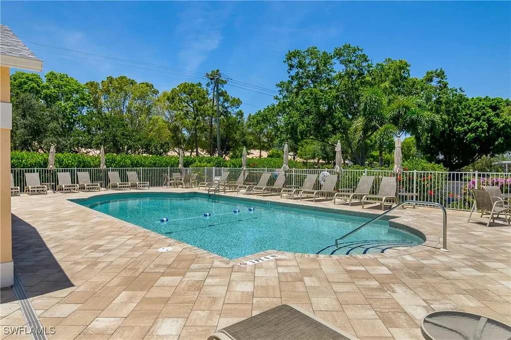773 Wiggins Lake Drive Naples FL 34110