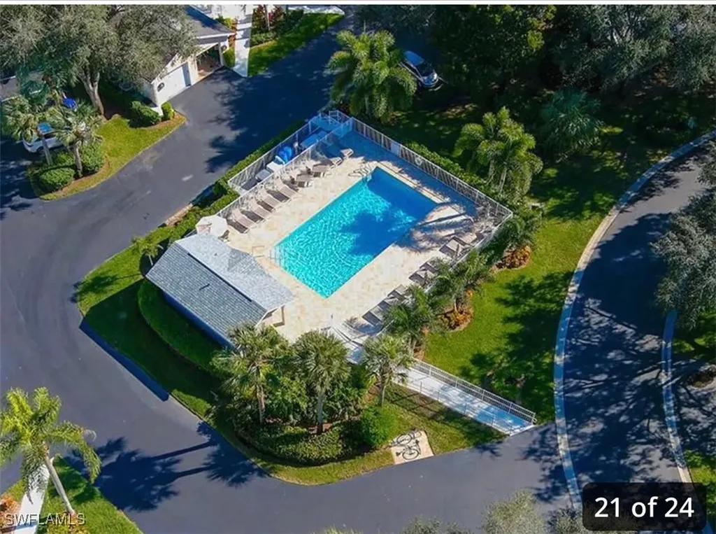 773 Wiggins Lake Drive Naples FL 34110
