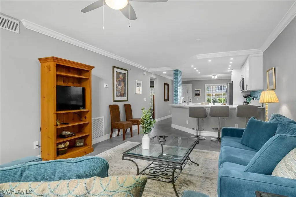 773 Wiggins Lake Drive Naples FL 34110