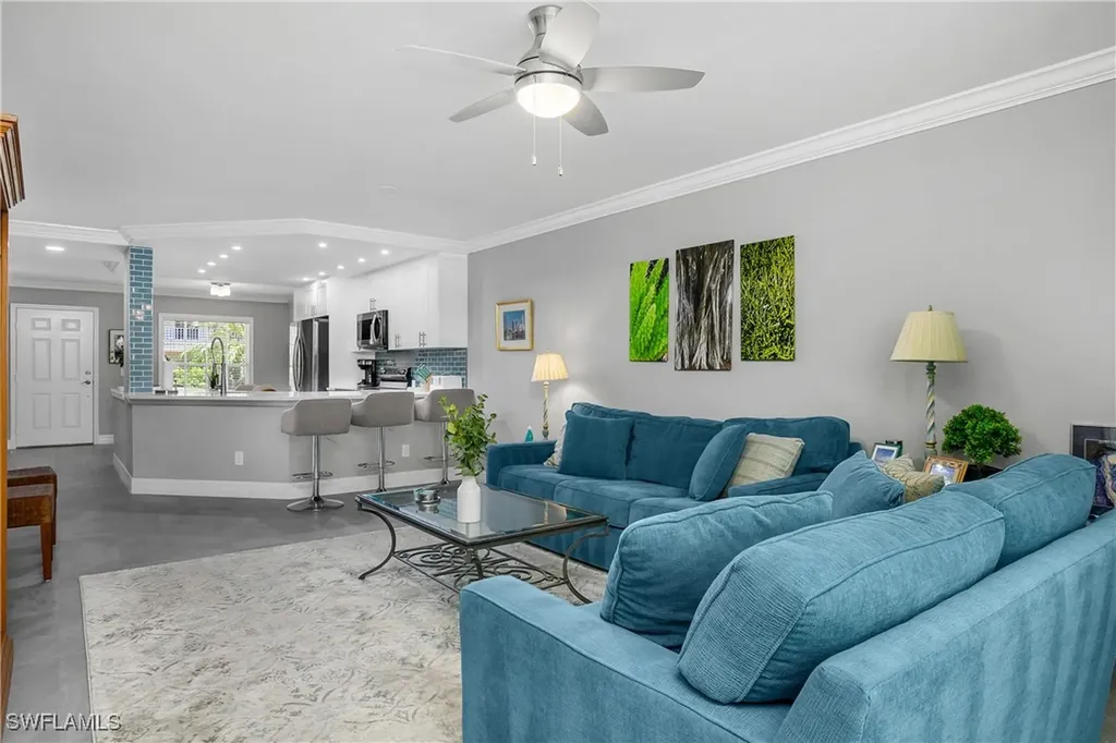 773 Wiggins Lake Drive Naples FL 34110