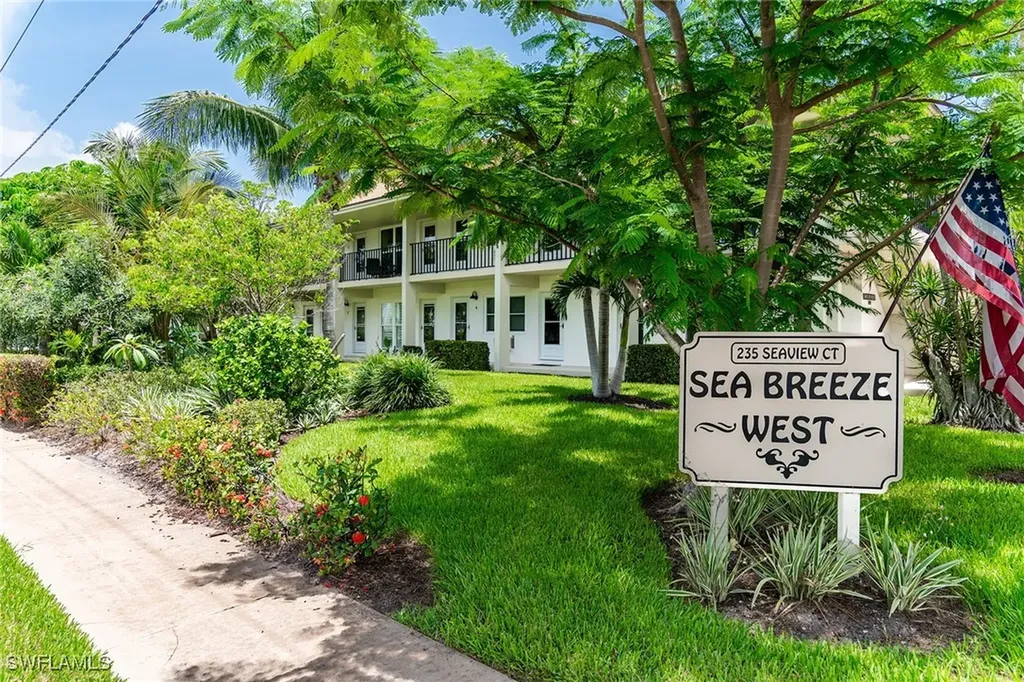235 Seaview Court Marco Island FL 34145
