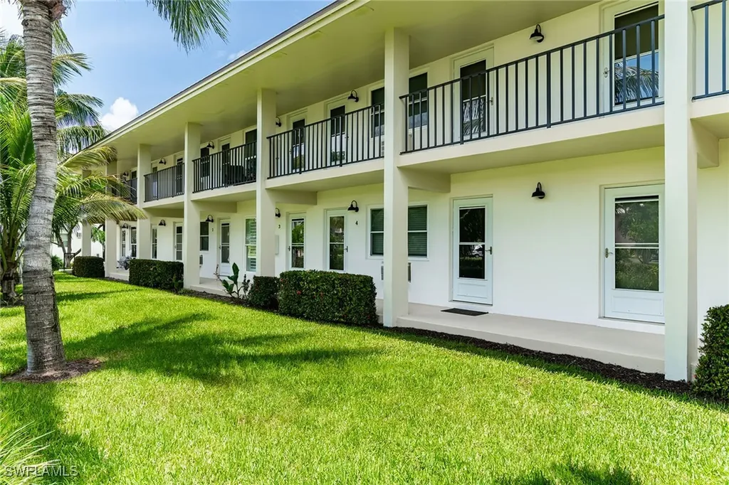 235 Seaview Court Marco Island FL 34145