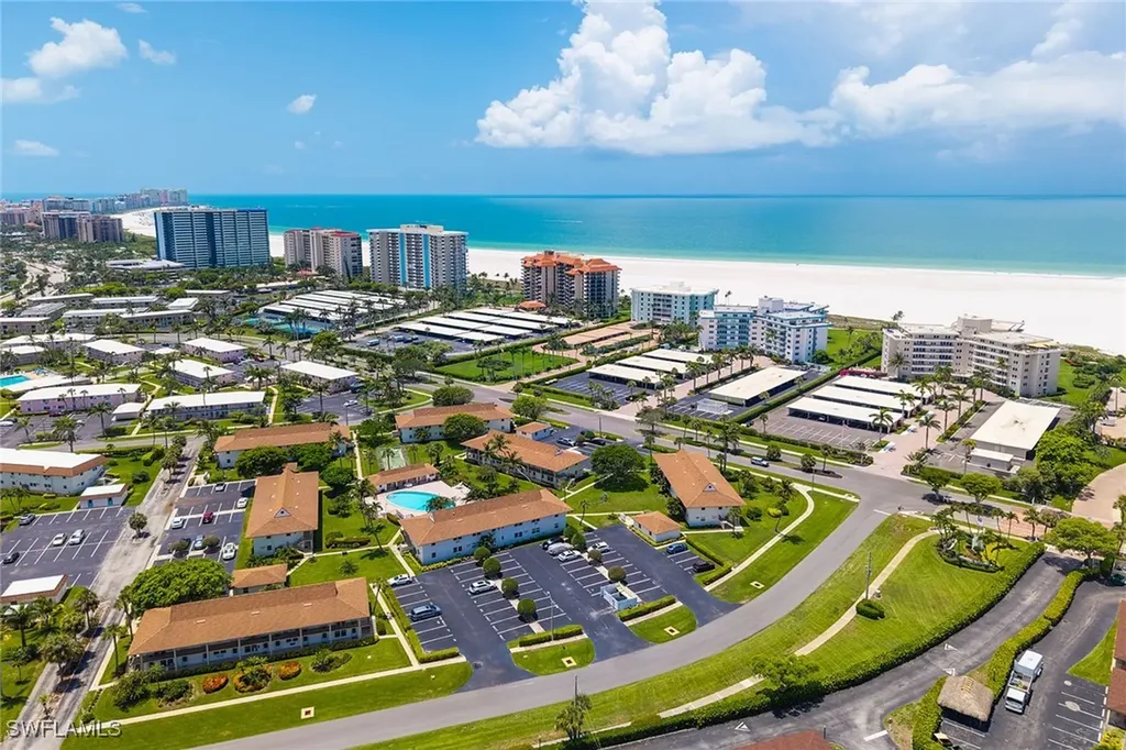 235 Seaview Court Marco Island FL 34145