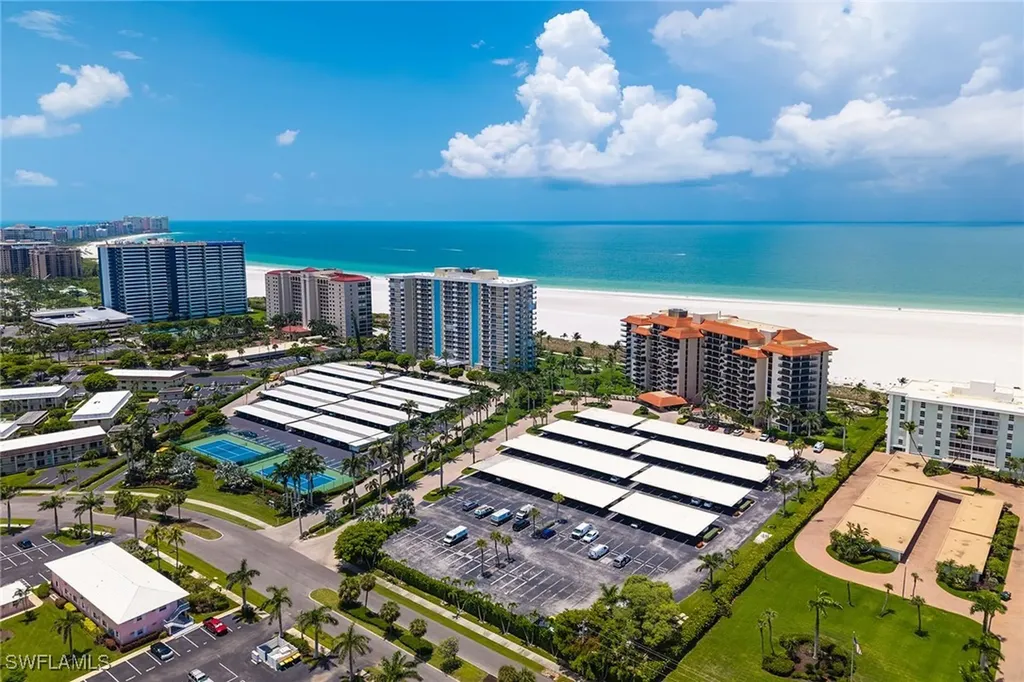 235 Seaview Court Marco Island FL 34145