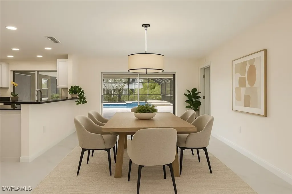 2232 Longboat Drive Naples FL 34104