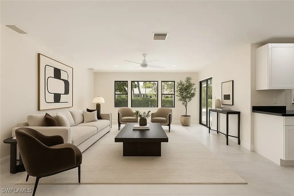 2232 Longboat Drive Naples FL 34104
