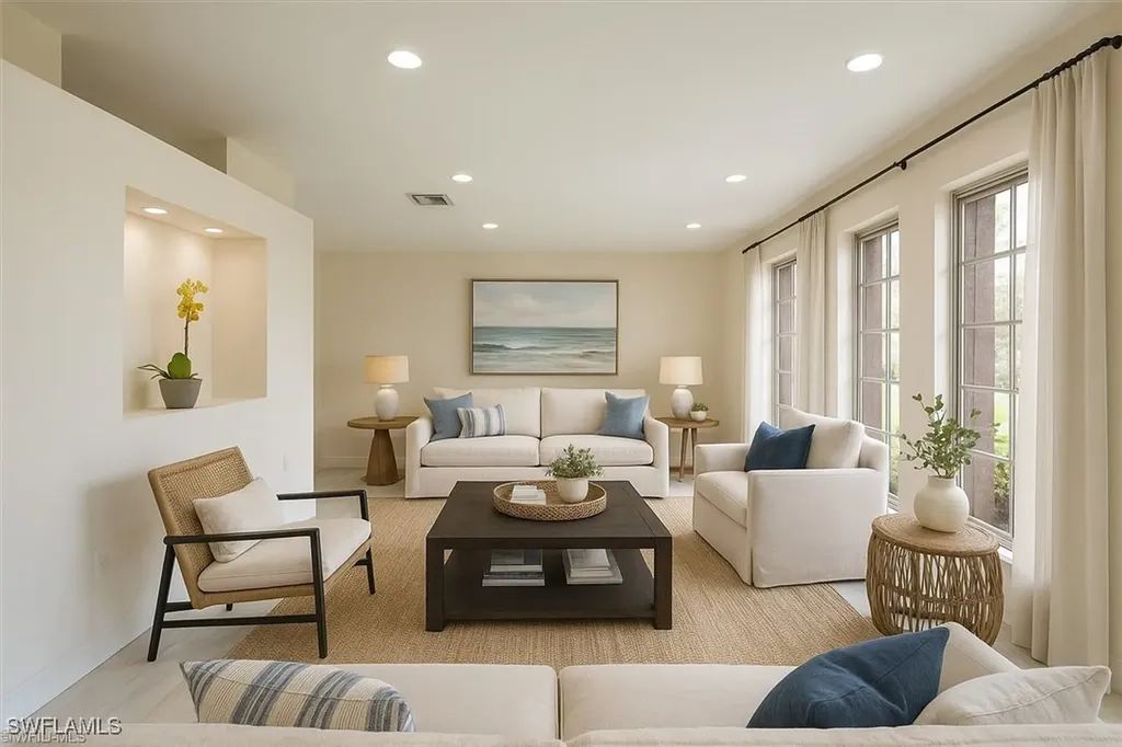 2232 Longboat Drive Naples FL 34104