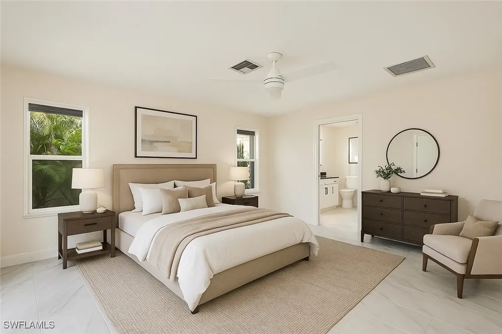 2232 Longboat Drive Naples FL 34104