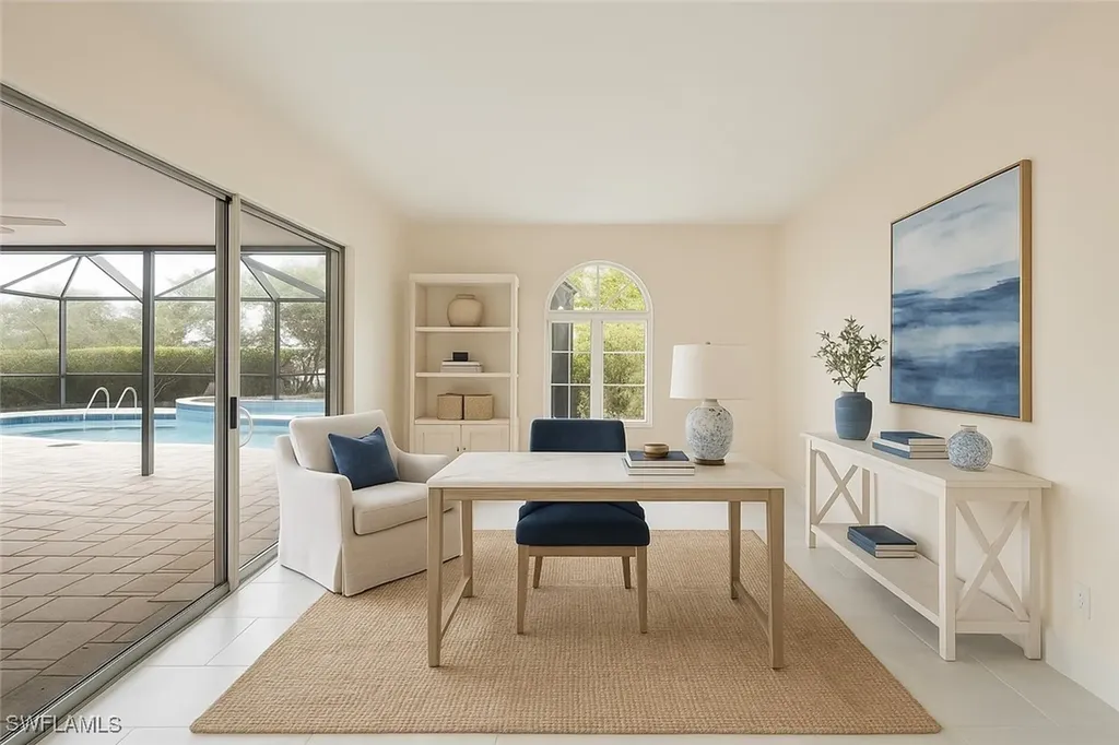 2232 Longboat Drive Naples FL 34104
