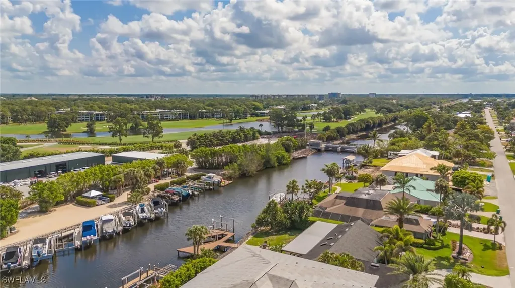 2232 Longboat Drive Naples FL 34104