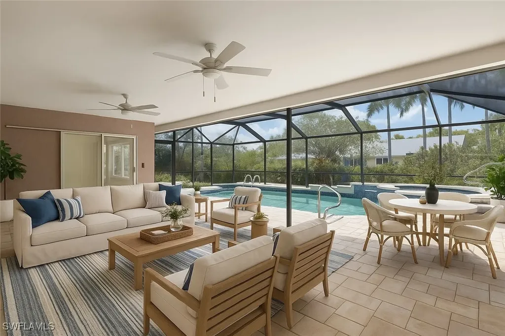 2232 Longboat Drive Naples FL 34104