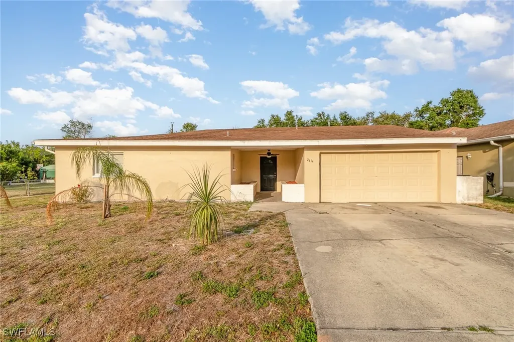 2414 Parkview Drive Fort Myers FL 33905