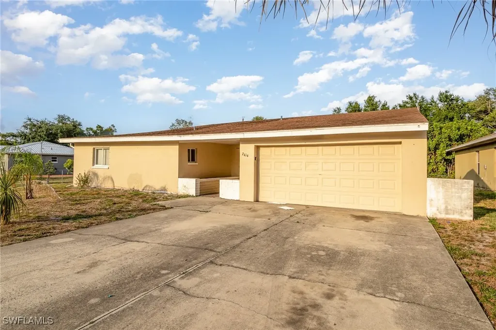 2414 Parkview Drive Fort Myers FL 33905