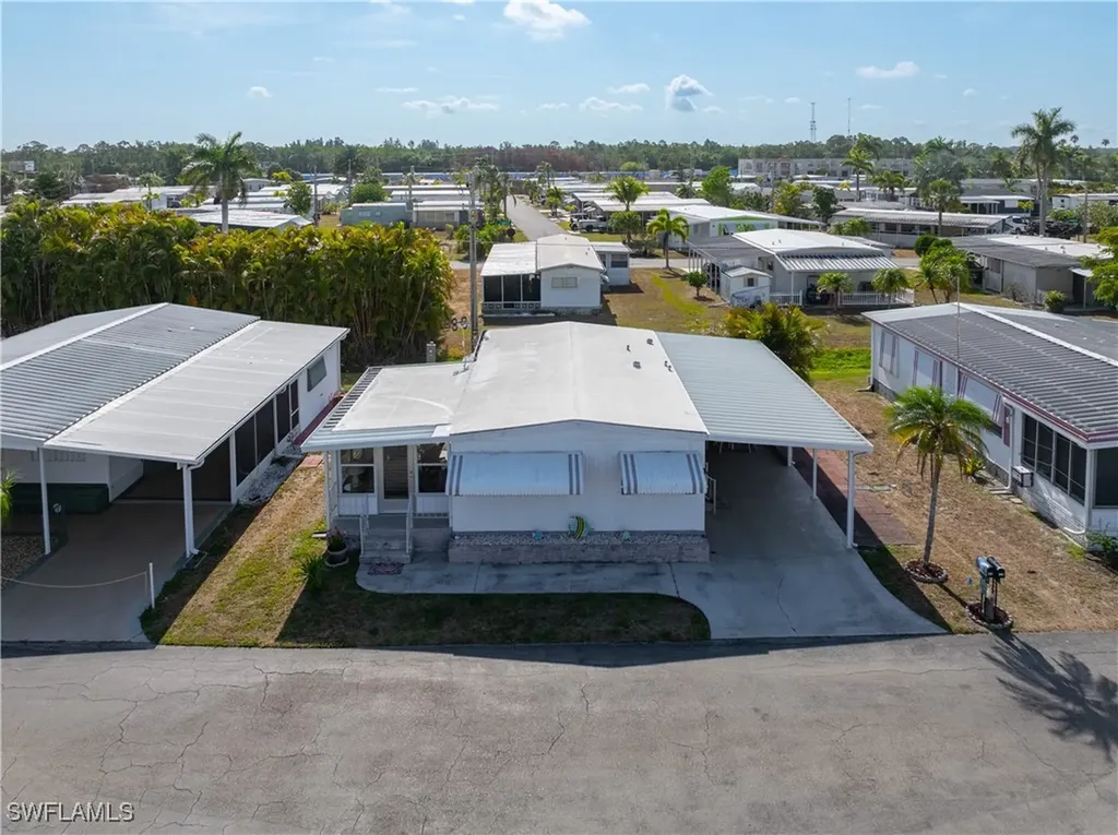 3116 Pluto Circle North Fort Myers FL 33903