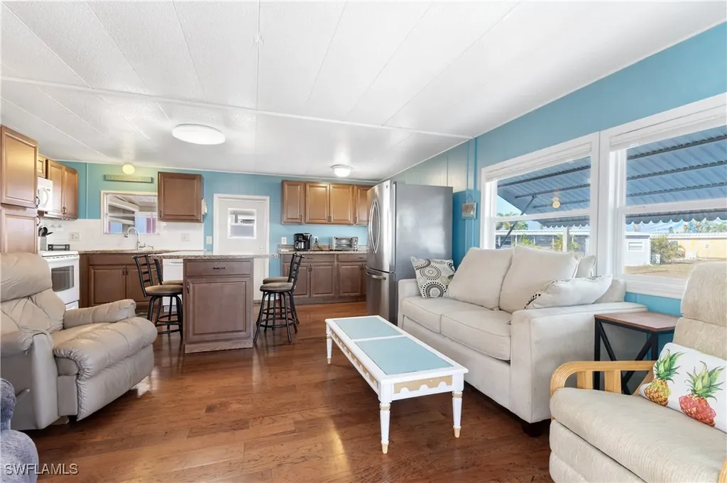 3116 Pluto Circle North Fort Myers FL 33903