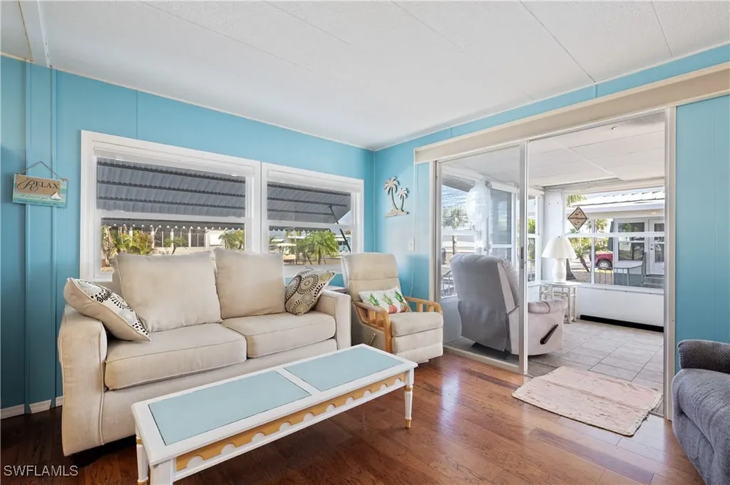 3116 Pluto Circle North Fort Myers FL 33903