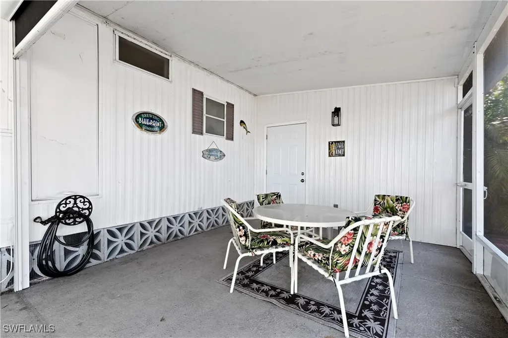 3116 Pluto Circle North Fort Myers FL 33903