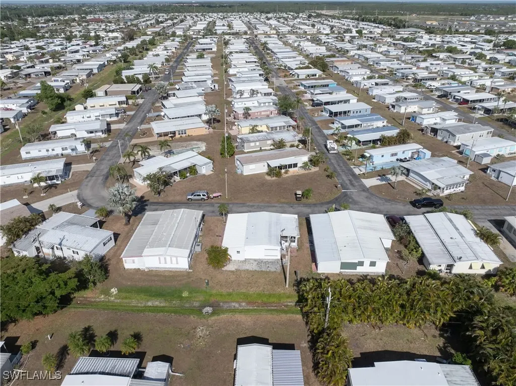 3116 Pluto Circle North Fort Myers FL 33903