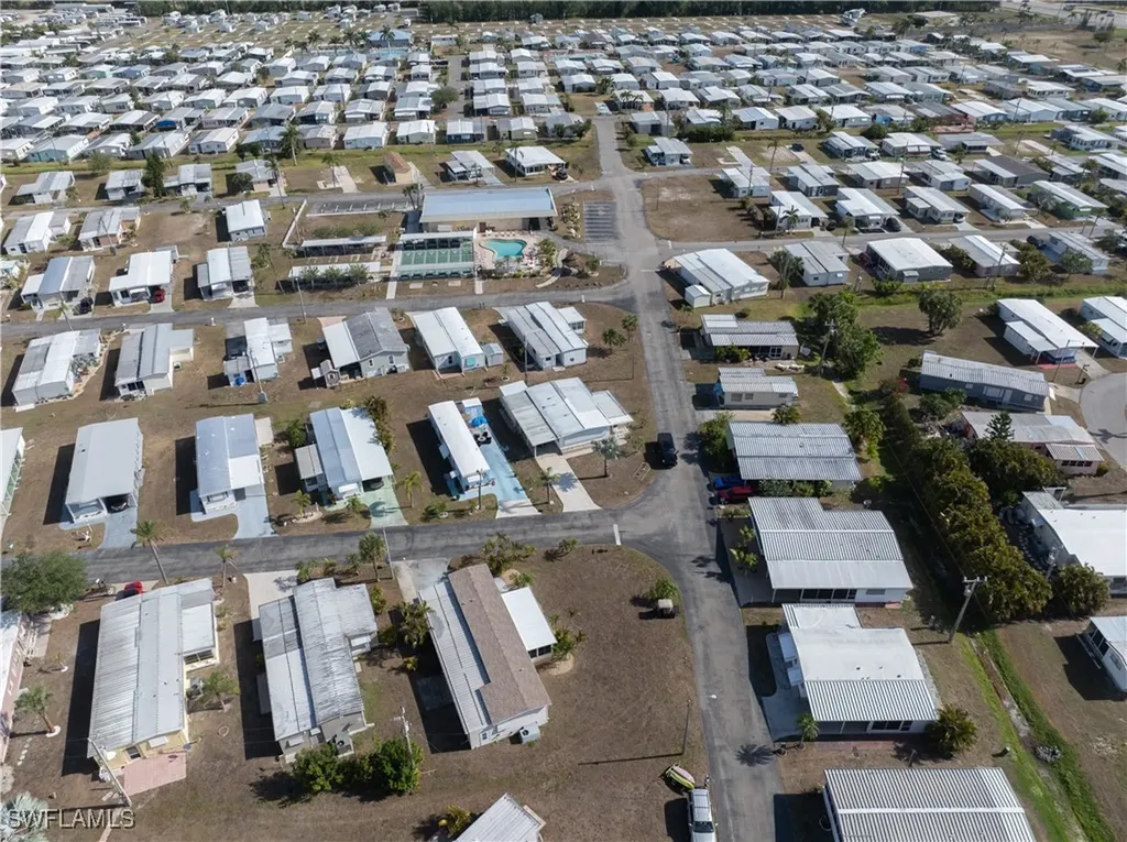 3116 Pluto Circle North Fort Myers FL 33903