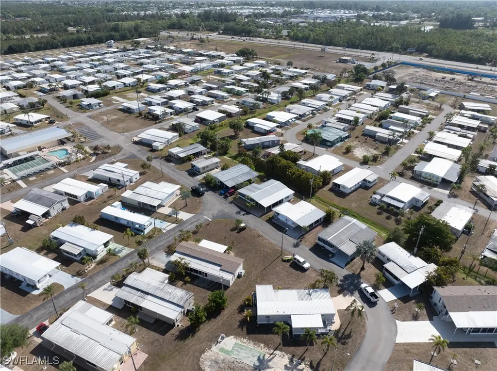 3116 Pluto Circle North Fort Myers FL 33903