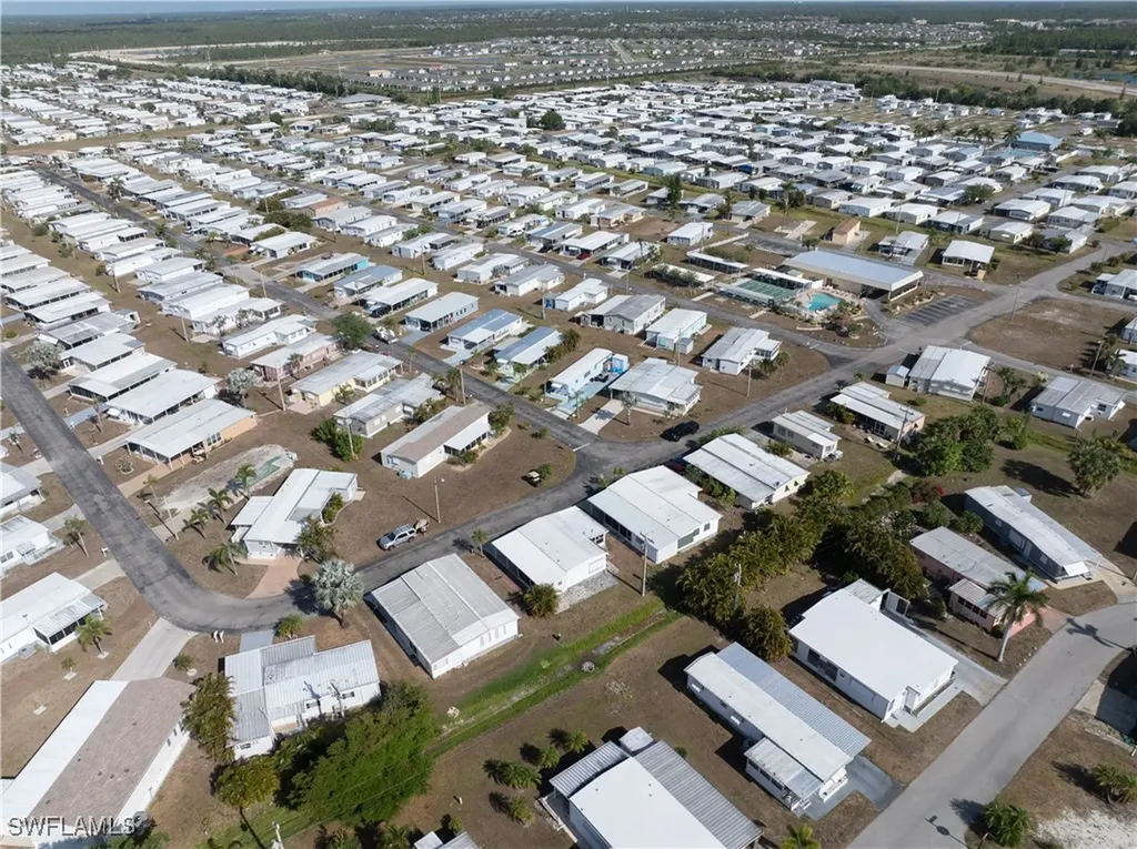 3116 Pluto Circle North Fort Myers FL 33903