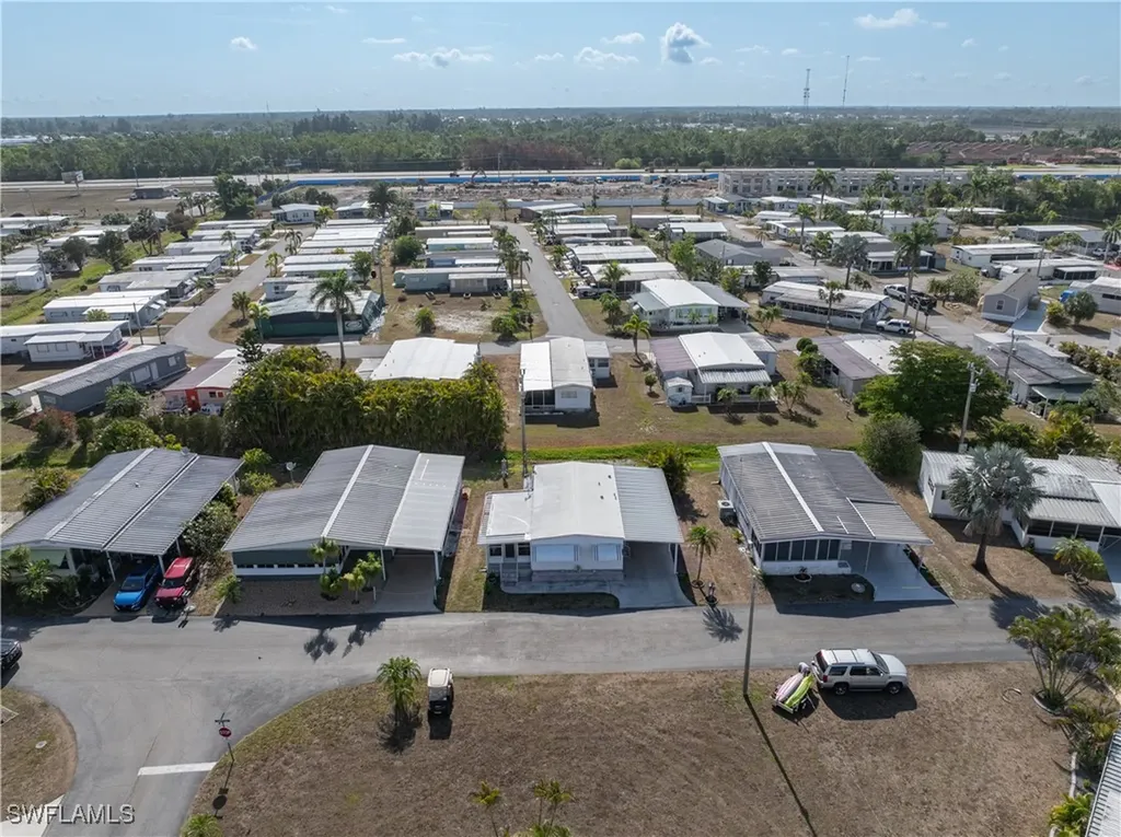 3116 Pluto Circle North Fort Myers FL 33903