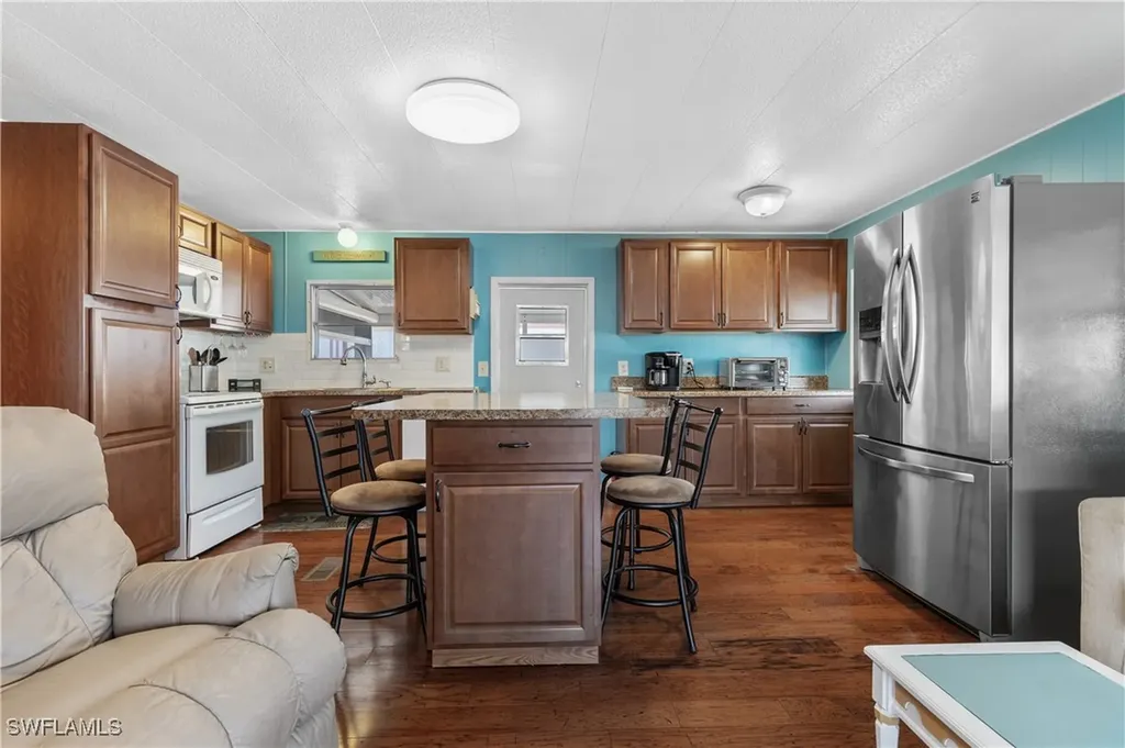 3116 Pluto Circle North Fort Myers FL 33903