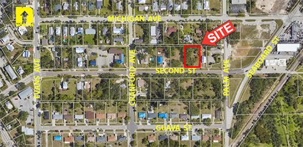 2753 2nd Street Fort Myers FL 33916