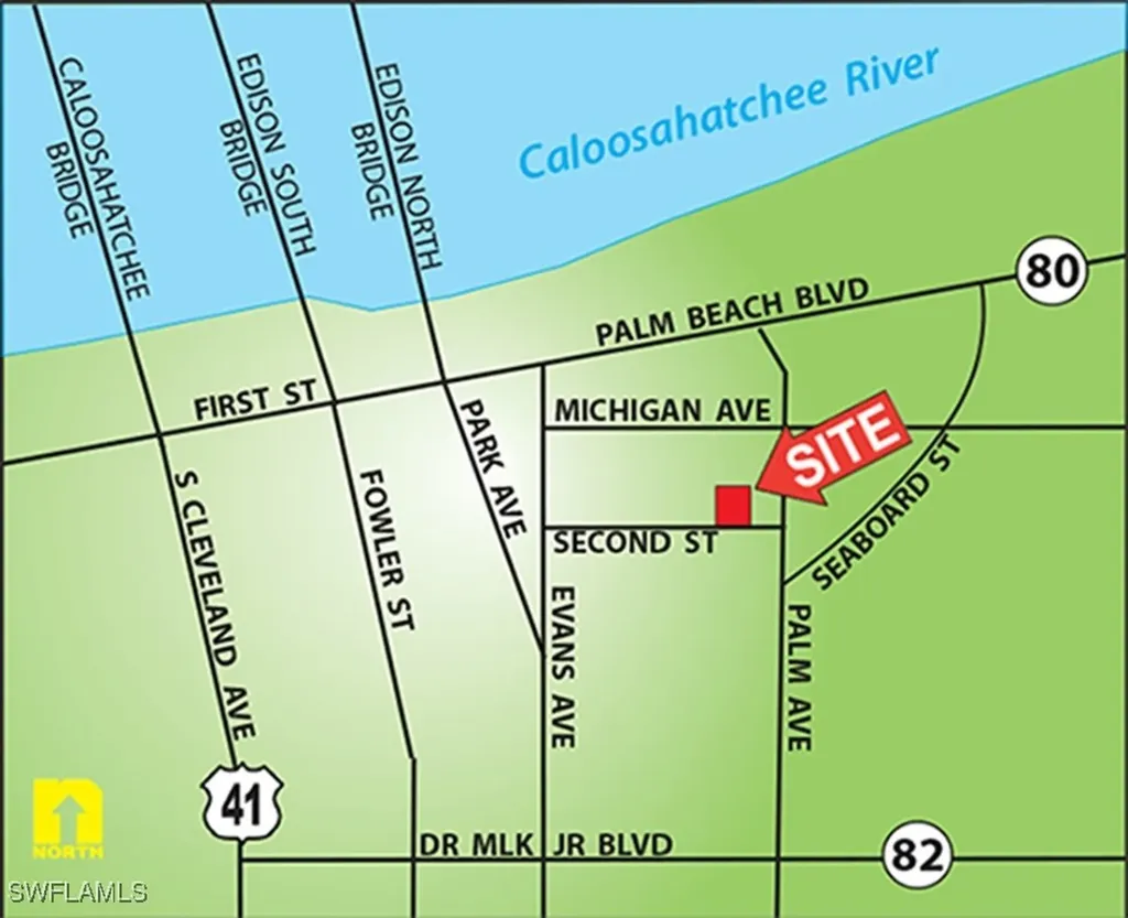 2753 2nd Street Fort Myers FL 33916