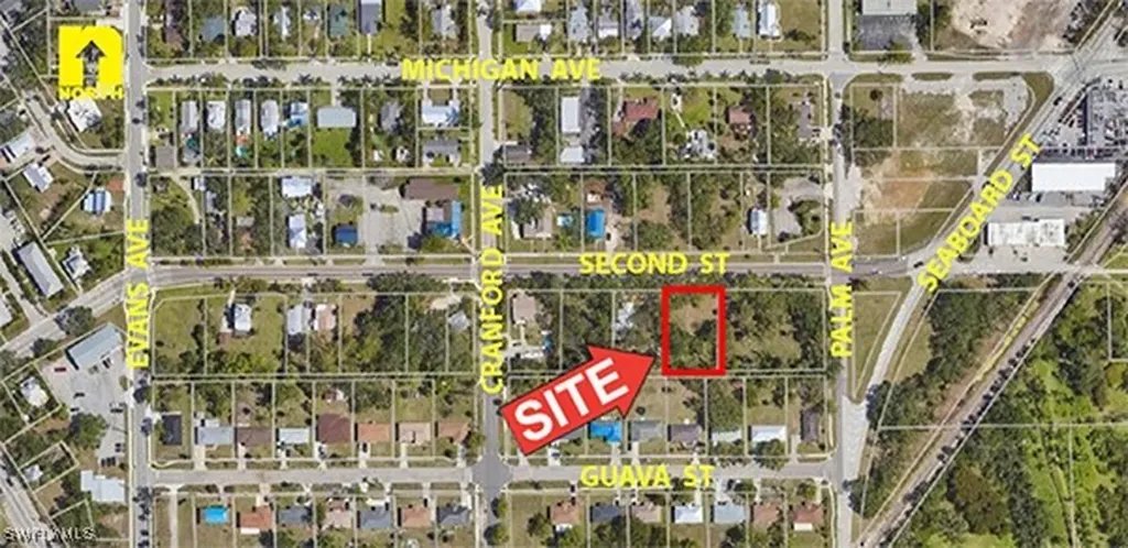 2742 2nd Street Fort Myers FL 33916