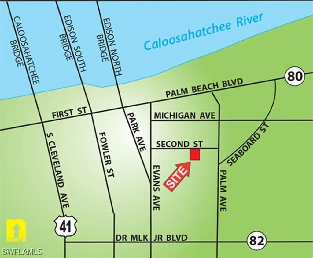 2742 2nd Street Fort Myers FL 33916