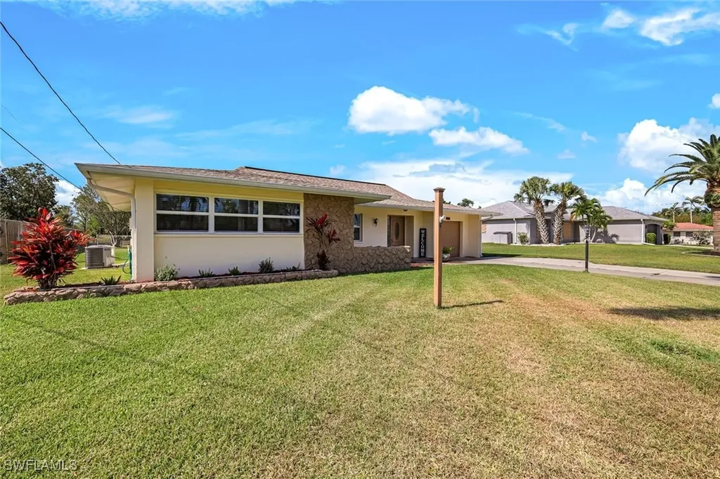 240 El Dorado Parkway W Cape Coral FL 33914