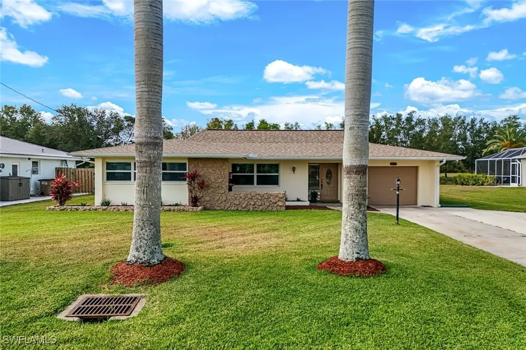 240 El Dorado Parkway W Cape Coral FL 33914