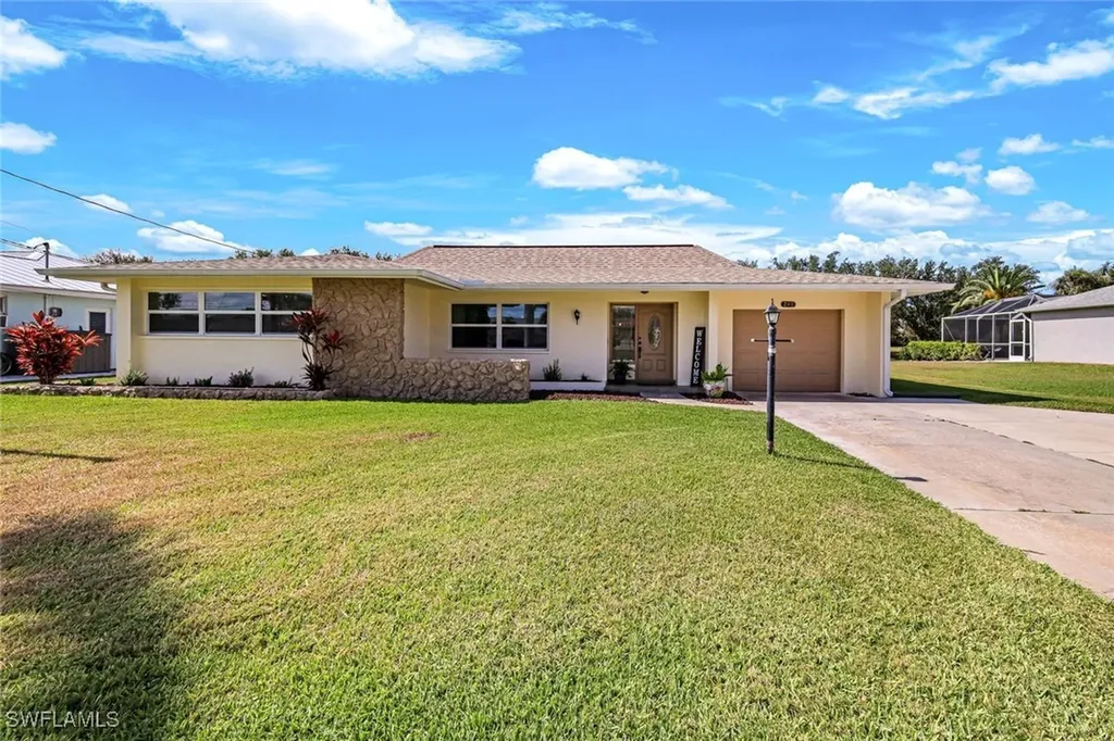 240 El Dorado Parkway W Cape Coral FL 33914