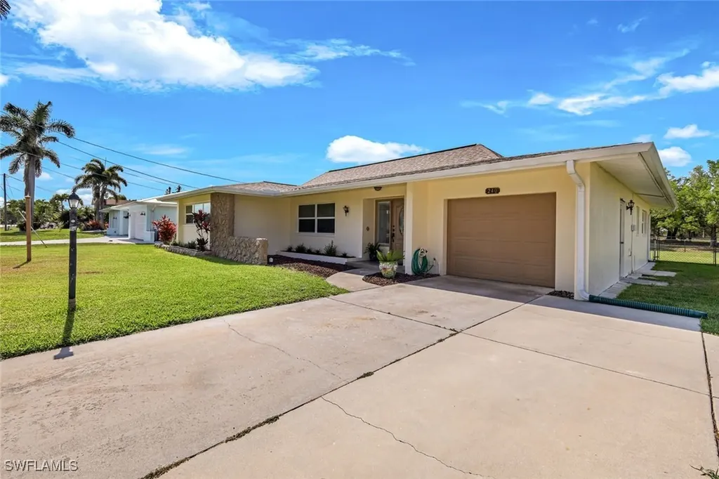 240 El Dorado Parkway W Cape Coral FL 33914
