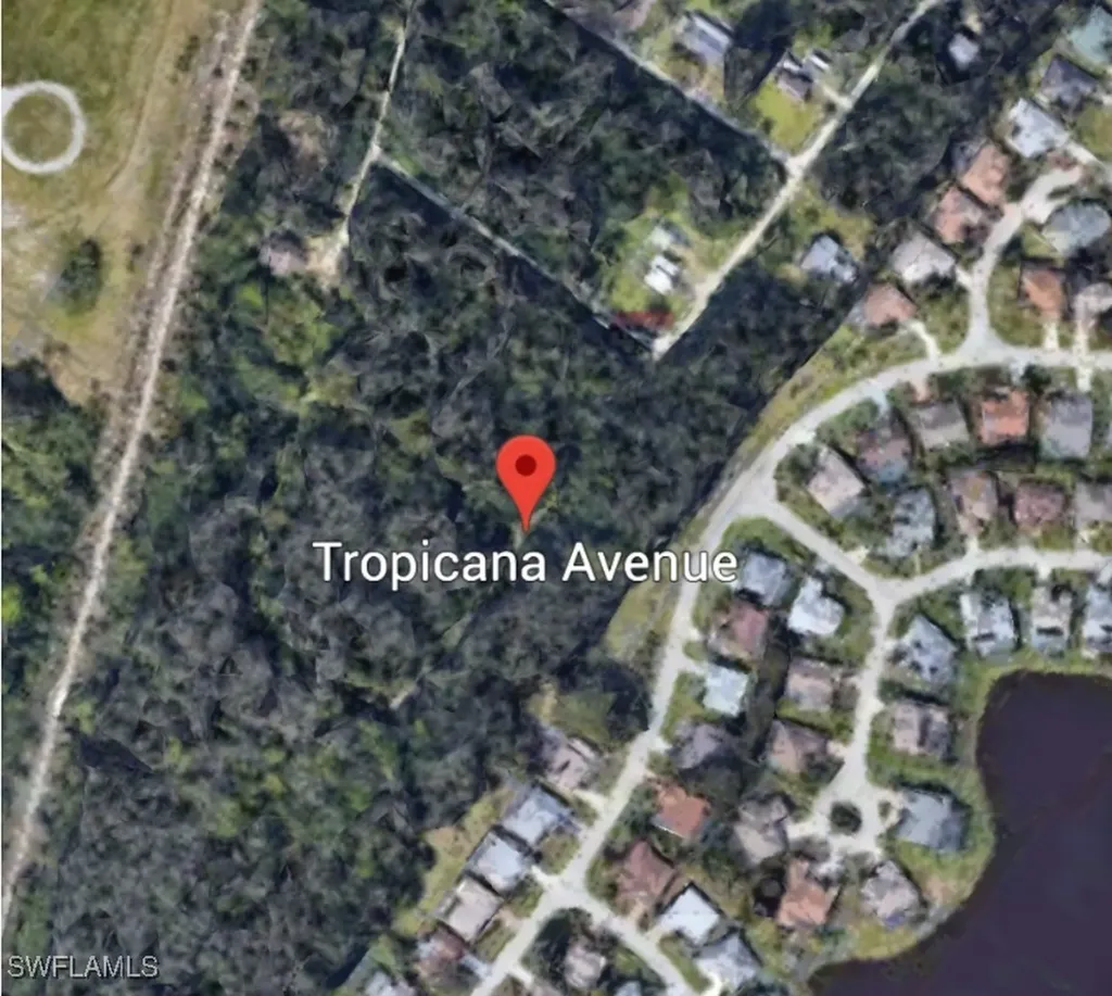 Tropicana Avenue Estero FL 33928