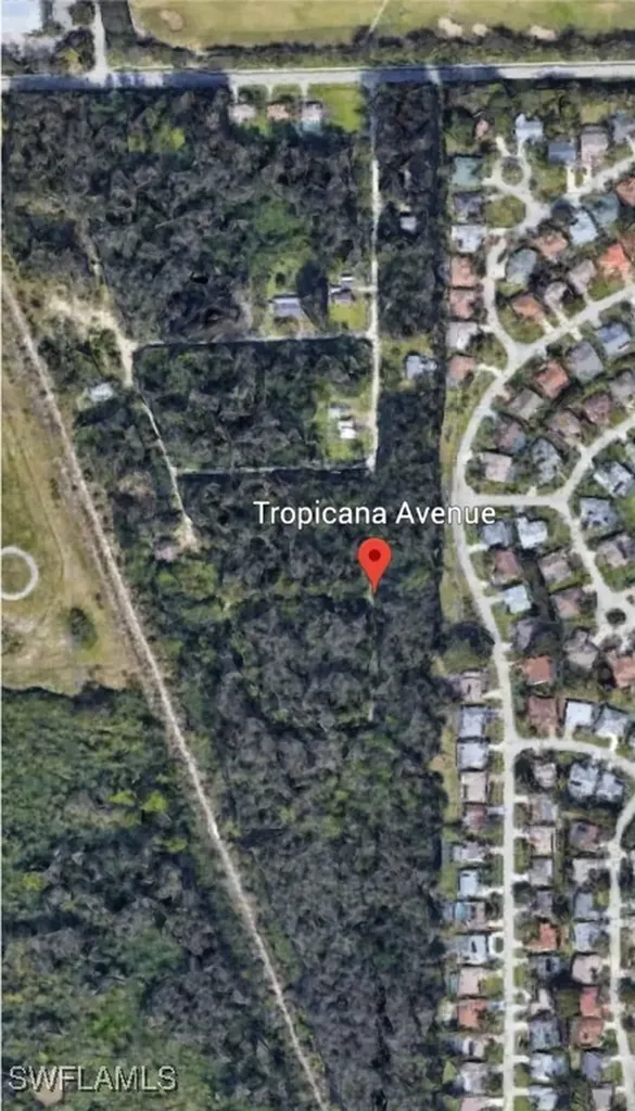 Tropicana Avenue Estero FL 33928
