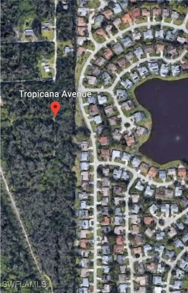 Tropicana Avenue Estero FL 33928