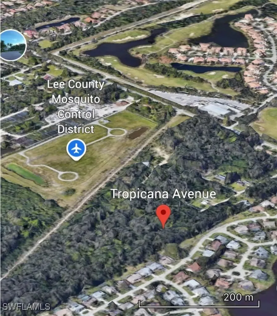 Tropicana Avenue Estero FL 33928