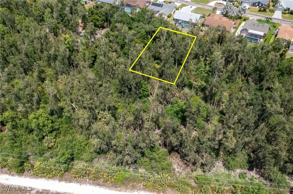 Tropicana Avenue Estero FL 33928