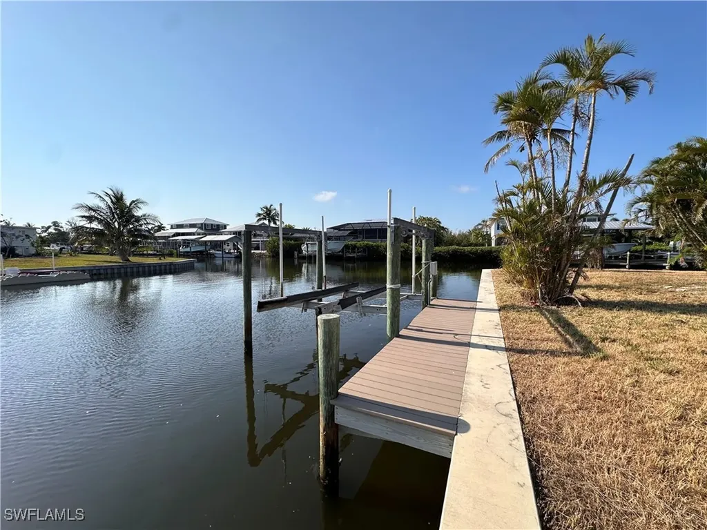 2654 Heron Court St. James City FL 33956