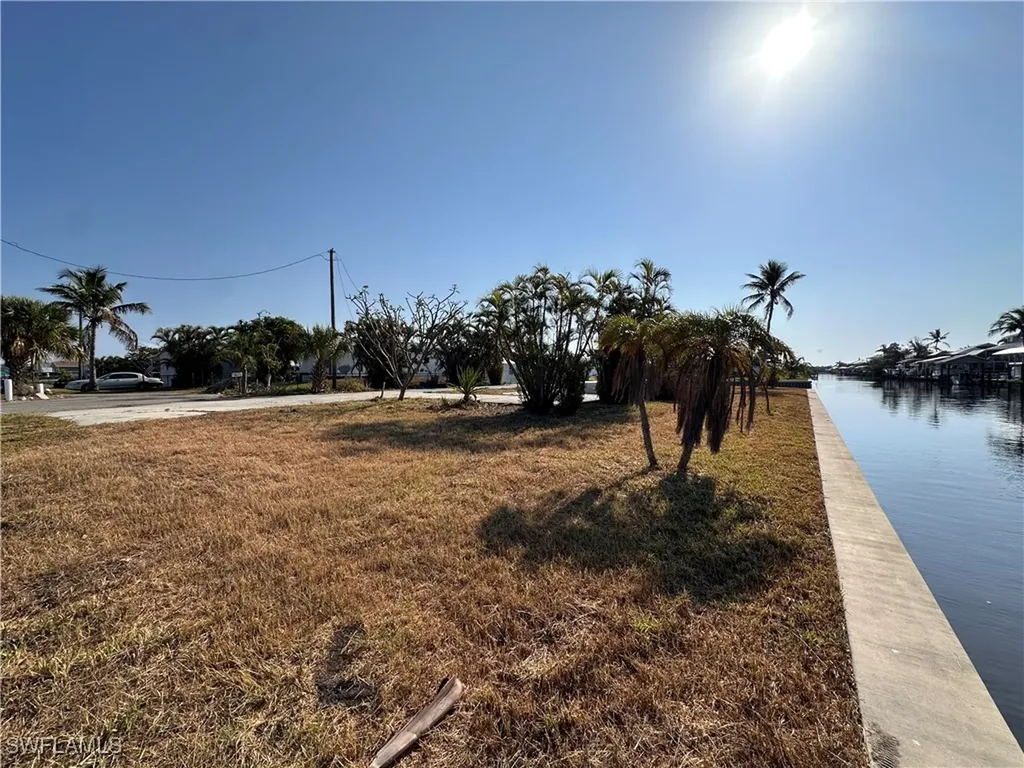 2654 Heron Court St. James City FL 33956
