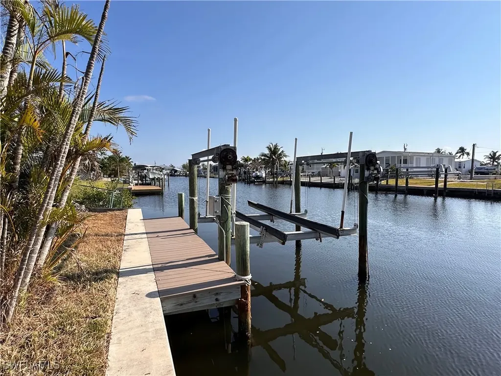2654 Heron Court St. James City FL 33956