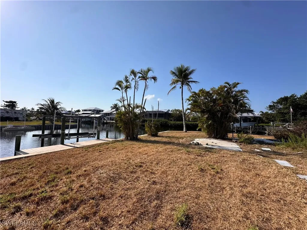 2654 Heron Court St. James City FL 33956
