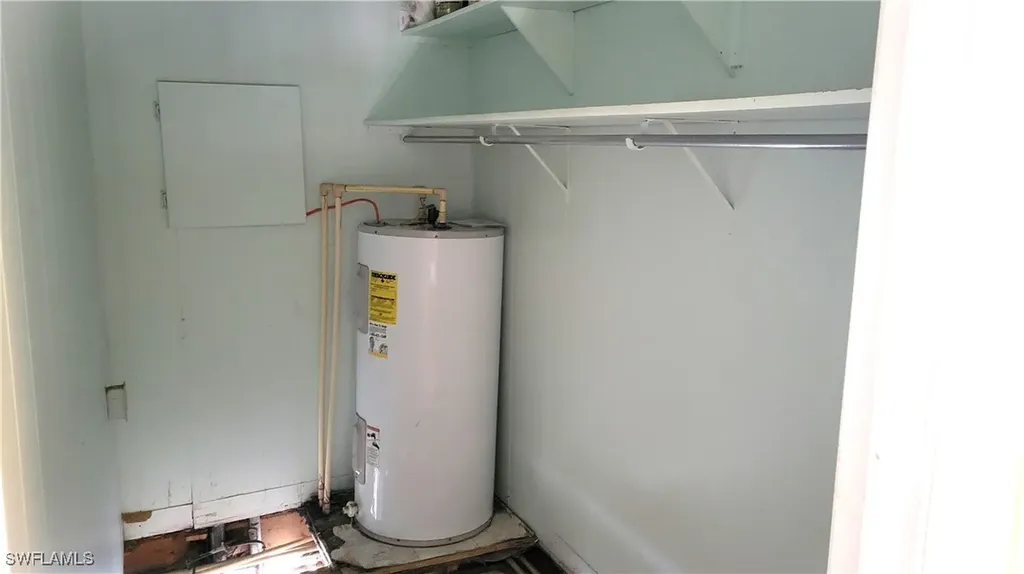 268 Shoreland Drive Fort Myers FL 33905