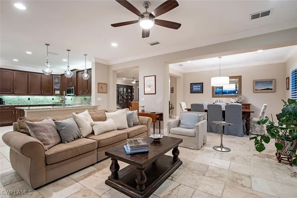 3599 Beaufort Court Naples FL 34119