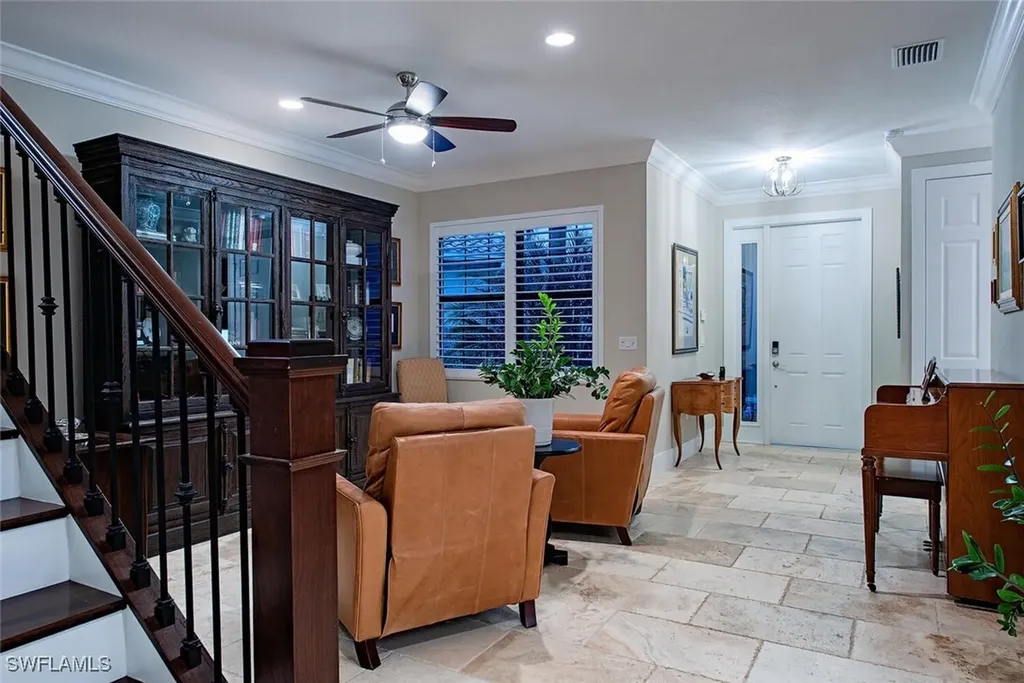 3599 Beaufort Court Naples FL 34119
