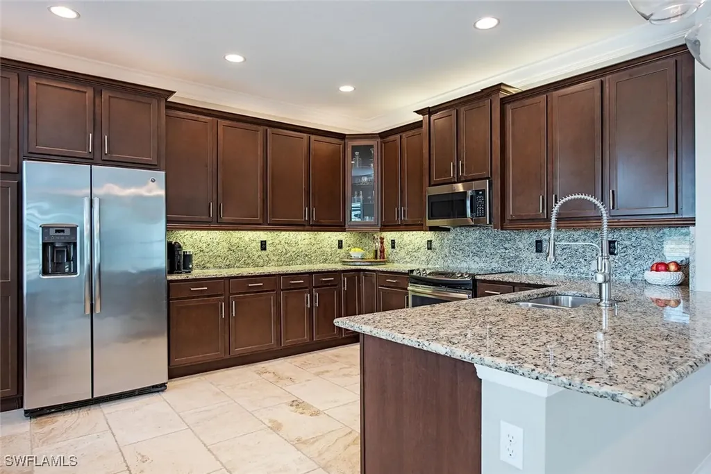 3599 Beaufort Court Naples FL 34119