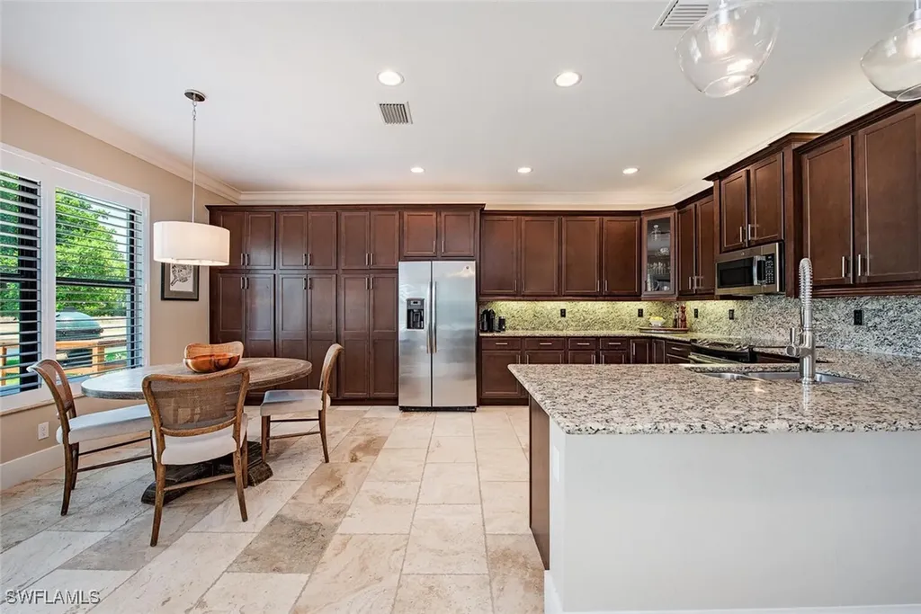 3599 Beaufort Court Naples FL 34119