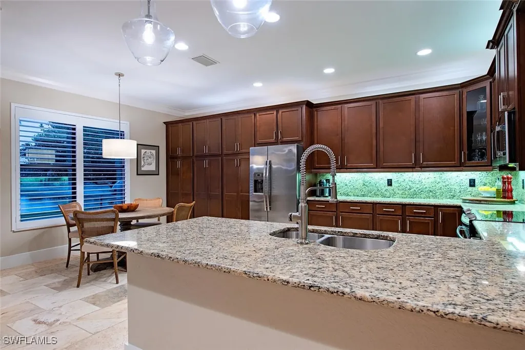 3599 Beaufort Court Naples FL 34119